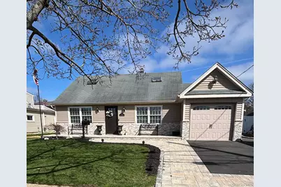 8 Carlton Drive, Massapequa, NY 11758 - Photo 1