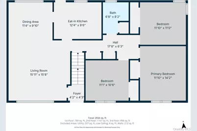 1308 C Street, Elmont, NY 11003 - Photo 40