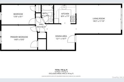 724 A E 223rd Street, Bronx, NY 10466 - Photo 12