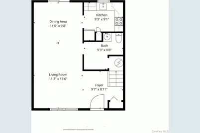 332 Hudson Avenue, Beacon, NY 12508 - Photo 24