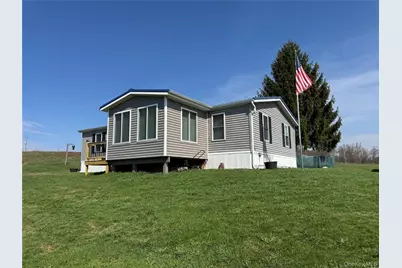 42 Fittkau Road, Swan Lake, NY 12783 - Photo 2