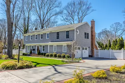 31 Meroke Trail, Port Jefferson, NY 11777 - Photo 2