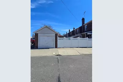 90-01 Albert Road, Ozone Park, NY 11417 - Photo 2