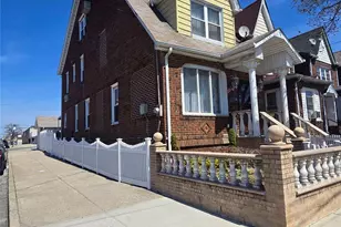 90-01 Albert Rd, Ozone Park, NY 11417 - Photo 1