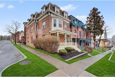 154 3rd Street, Newburgh, NY 12550 - Photo 6