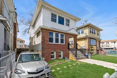 465 Beach 67th Street, Arverne, NY 11692 - Photo 2