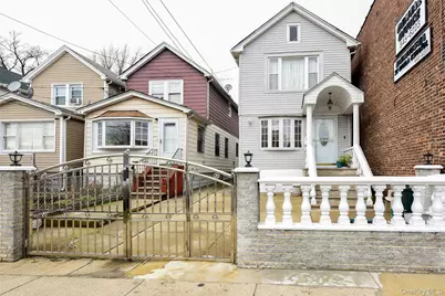 125-09 111th Avenue, Ozone Park, NY 11420 - Photo 1