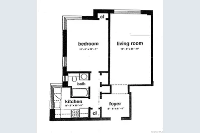 78-10 34th Avenue #3B, Jackson Heights, NY 11372 - Photo 16