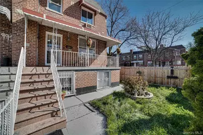 993 Duncan Street, Bronx, NY 10469 - Photo 1