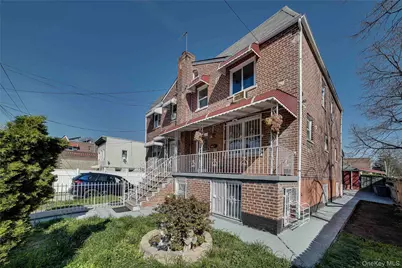 993 Duncan Street, Bronx, NY 10469 - Photo 20
