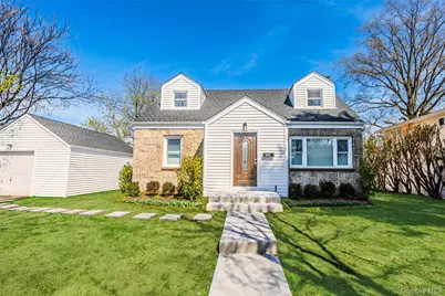 266 Covert Street, Westbury, NY 11590 - Photo 1