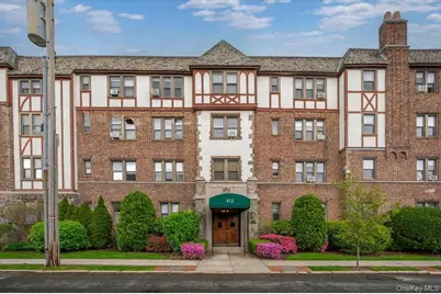 412 Munro Avenue #2H, Mamaroneck, NY 10543 - Photo 1