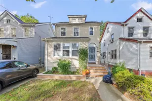 241-11 Newhall Ave, Rosedale, NY 11422 - Photo 1