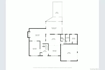 7 Bell Court, Suffern, NY 10901 - Photo 42