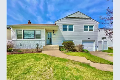 592 Benton Road, East Meadow, NY 11554 - Photo 1