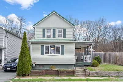 6 Patterson Street, Port Jervis, NY 12771 - Photo 8