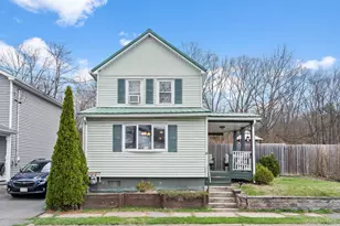 6 Patterson St, Port Jervis, NY 12771 - Photo 8