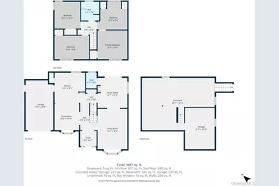 67 College Road, Selden, NY 11784 - Photo 44