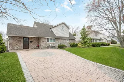 138 Rim Lane, Hicksville, NY 11801 - Photo 1
