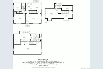 1155 Delmar Avenue, Franklin Square, NY 11010 - Photo 30