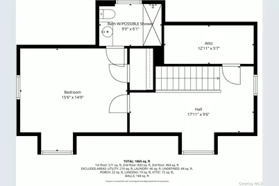 1155 Delmar Avenue, Franklin Square, NY 11010 - Photo 14