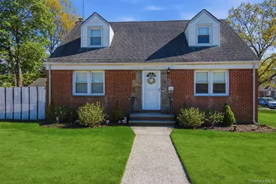 1155 Delmar Avenue, Franklin Square, NY 11010 - Photo 1