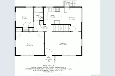 1155 Delmar Avenue, Franklin Square, NY 11010 - Photo 28