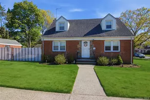 1155 Delmar Ave, Franklin Square, NY 11010 - Photo 2