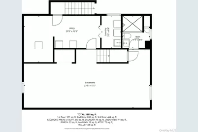 1155 Delmar Avenue, Franklin Square, NY 11010 - Photo 12