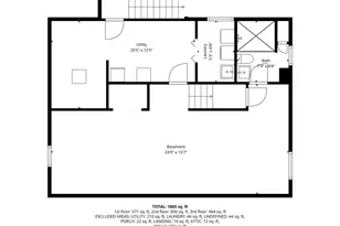 1155 Delmar Ave, Franklin Square, NY 11010 - Photo 12