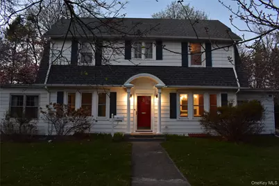 21 Rosalind Road, Poughkeepsie, NY 12601 - Photo 4