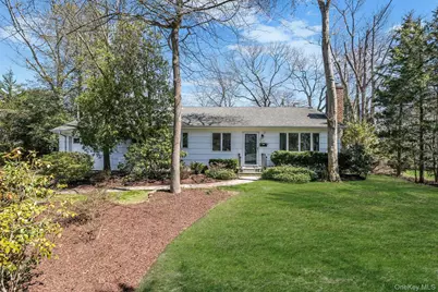 223 Connetquot Road, Bayport, NY 11705 - Photo 1