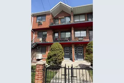 67-107 Burns Street #3B, Forest Hills, NY 11375 - Photo 1