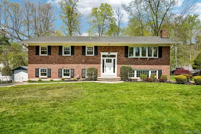 10 Little Brook Lane, New City, NY 10956 - Photo 1