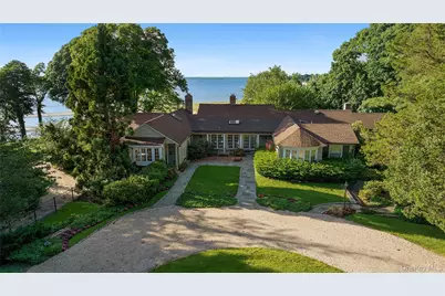 120 W Creek Farms Road, Sands Point, NY 11050 - Photo 40