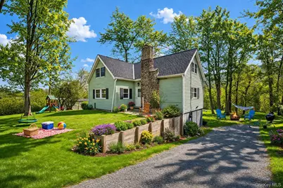 8093 Route 209, Ellenville, NY 12428 - Photo 1
