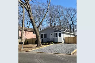 88 Patchogue Avenue, Mastic, NY 11950 - Photo 1
