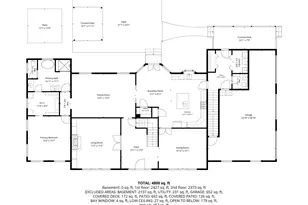 17 Forrest Dr, Lloyd Harbor, NY 11743 - Photo 36