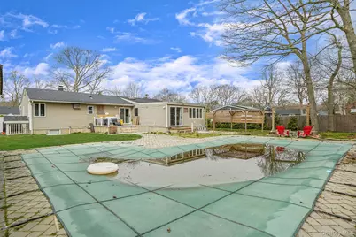 47 Mayfield Drive, Mastic Beach, NY 11951 - Photo 32