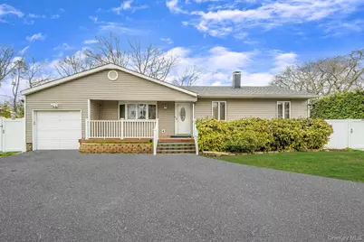 47 Mayfield Drive, Mastic Beach, NY 11951 - Photo 2