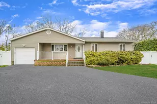 47 Mayfield Dr, Mastic Beach, NY 11951 - Photo 2