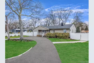 47 Mayfield Drive, Mastic Beach, NY 11951 - Photo 1