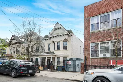 748 E 225 Street, Bronx, NY 10466 - Photo 1
