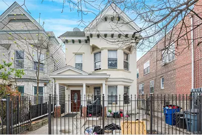 748 E 225 Street, Bronx, NY 10466 - Photo 8