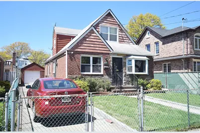 86-28 Musket Street, Queens Village, NY 11427 - Photo 2