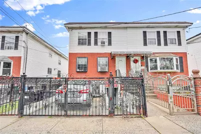 2069 Seward Avenue, Bronx, NY 10473 - Photo 1