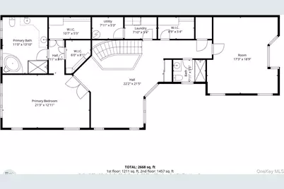 702 Equestrian Way, Westbury, NY 11590 - Photo 36