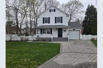 9 Collins Avenue, Kings Park, NY 11754 - Photo 1