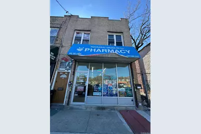 13214 Rockaway Boulevard, Ozone Park, NY 11420 - Photo 1