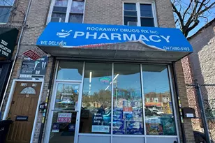 132-14 Rockaway Blvd, Ozone Park, NY 11420 - Photo 1